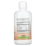 Dynamic Health, Коралловый кальций, 946 мл (32 жидк. унц.) - фото 2