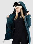 Куртка для сноуборда Burton Prowess 2.0 Jacke, deep emerald - фото 10