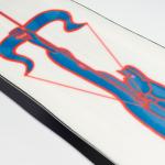 Сноуборд Gnu Head Space Gnu, One Color - фото 4