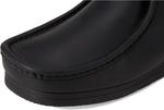Ботинки Clarks Men's Wallaston Boot, Black Leather - фото 6