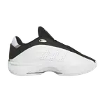 Кроссовки adidas Crazy IIInfinity 130 White Black, белый - фото