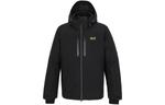 Куртка пуховая мужская JACK WOLFSKIN, черный/6000 - фото