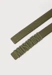 Ремни ремень Moschino, Green - фото 2