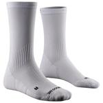 Многофункциональные носки X Socks Core Sport Crew, цвет Arctic White/Opal Black - фото