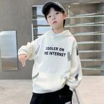 Детский худи EASTERN CAMEL, белый - фото 9