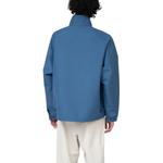 Nanamica Куртка SS25 Unisex Blue - фото 5