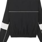 Куртка мужская черная Saint Laurent, черный - фото 8