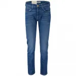 Брюки Salsa Jeans 21009568, синий - фото