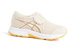 Кроссовки contend 'apricot white' Asics, мультиколор - фото 3