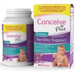 Программа Conceive Plus для женщин, поддерживающих фертильность - фото