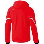 Куртка софтшелл функция куртки Erima, белый - фото 2