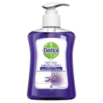Dettol антибактериальное жидкое мыло, 250 мл - фото