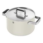 Набор посуды ZWILLING, Pure, 5 предметов, нержавеющая сталь, слоновая кость - фото 8