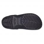 Сабо Crocs Classic x CLOT Unisex, черный - фото 8