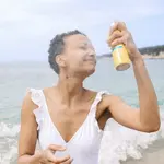 Солнцезащитный крем Bariésun Bruma Seca Spf30+ Uriage, 200 мл - фото 2