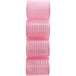 Hebe Professional бигуди на липучке диаметром 48 мм, 4 шт./упак. - фото