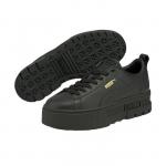 Кеды Puma Mayze Classic, черный - фото 5