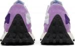 Кроссовки New Balance Wmns 327 'Deep Violet', фиолетовый - фото 7
