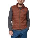 Жилет Nano Puff для мужчин Patagonia, черный - фото 37