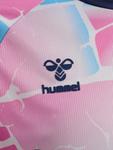 Джерси Hummel Forward Madison FC, белый - фото 10