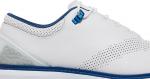 Бутсы Jordan ADG 4 White French Blue, белый - фото 2
