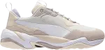 Кроссовки Puma Thunder Nature Grey Cream, серый - фото