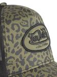 Von Dutch Кепка 'Leopard', мультиколор - фото 3