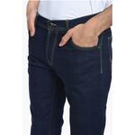 Синие хлопковые джинсы Деним Corneliani, Blue - фото 7