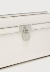 Сумка кросс-боди MICHAEL Michael Kors HAMILTON MODERNE, Optic White/White - фото 4