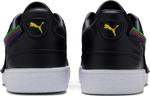 Кроссовки Puma Chinatown Market x Ralph Sampson Low Black, черный - фото 6