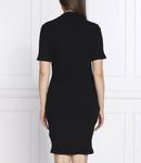 Платье HUGO narcissa_2, черный - фото 4