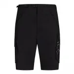 Шорты Rock Experience Observer, черный - фото