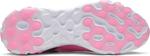 Кроссовки Nike Room x React Element 87, розовый - фото 5