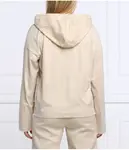 Толстовка Regular fit Marc Cain, белый - фото 4