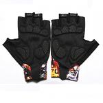 Перчатки Monton Skull Monton 2024 Skmt 60033 Unisex Short, размер S - фото 2