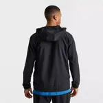 Куртка Men's New Balance Sport Essentials Woven, черный - фото 4