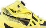 Кроссовки Puma Porsche Legacy x Disc Rebirth Celandine, желтый - фото 2