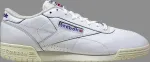 Кроссовки bait x ex-o-fit vintage 'west east pack' Reebok, белый - фото
