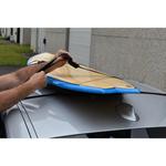 2X РЕМЕНЬ ДЛЯ ПЕРЕНОСКИ SURF 4,55M 9WS, черный - фото 3