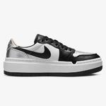 Кроссовки Nike Air Jordan 1 Elevate Low, черный/белый - фото 6