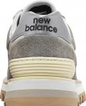 Кроссовки New Balance Tokyo Design Studio x 574 'Grey Dune', серый - фото 8