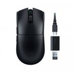Игровая мышь беспроводная Razer Viper V3 Pro SE, черный - фото