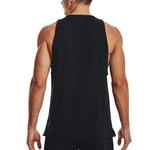 Топ Under Armour Meridian Tank 'Black' - фото 4