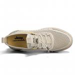 Кроссовки Jeep Casual Shoes Men Low-Top - фото 11