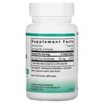 Nutricology, пиколинат цинка, 60 вегетарианских капсул - фото 3