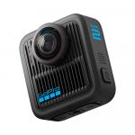 Экшн-камера GoPro MAX 2, чёрный - фото 4