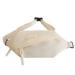 Сумка-слинг унисекс Deli Bear, Черный - фото 4