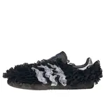 Кроссовки x caroline hu x clot samba og Adidas, черный - фото