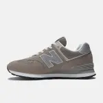 Кроссовки 574 Core New Balance Classics, серый - фото 6