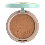 Бронзер Matte Monoi Butter Bronzer Physicians Formula, Matte Deep Bronzer - фото 3